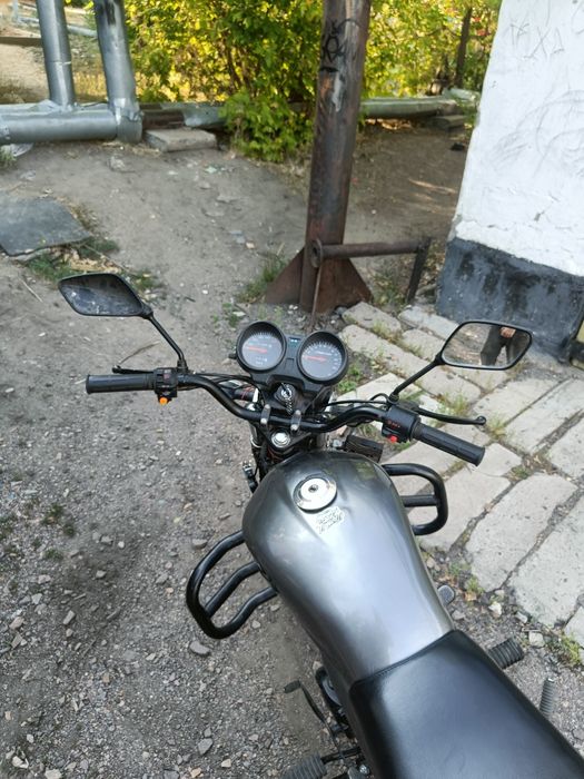 Альфа yaqi110 (50)