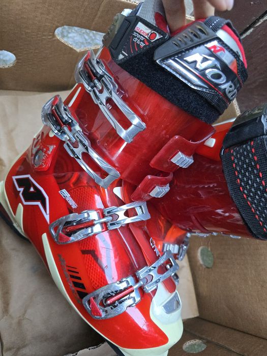 Ски обувки Nordica 29.5