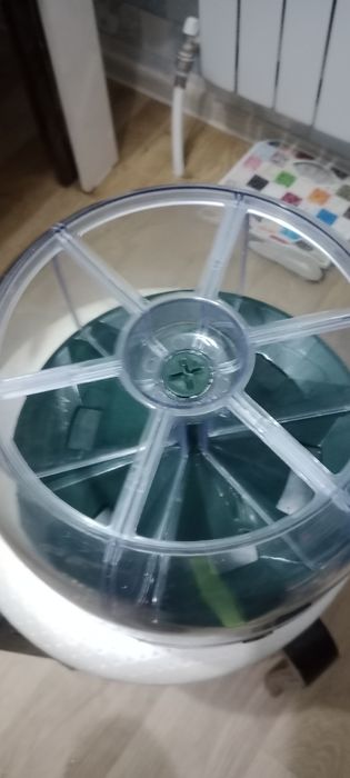 Посуда для сыпучих