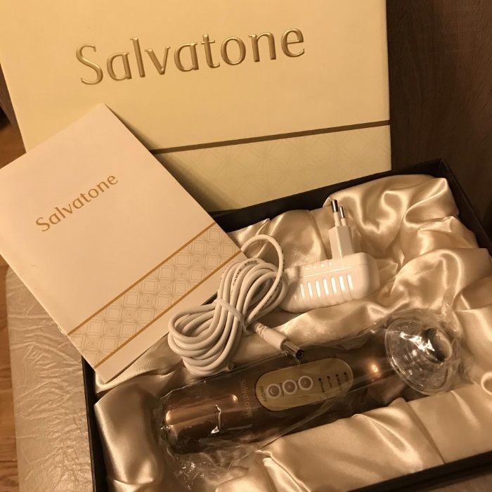 Аппарат Salvatone