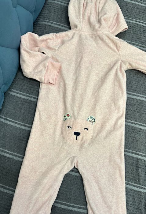 Carters слип на 2годика