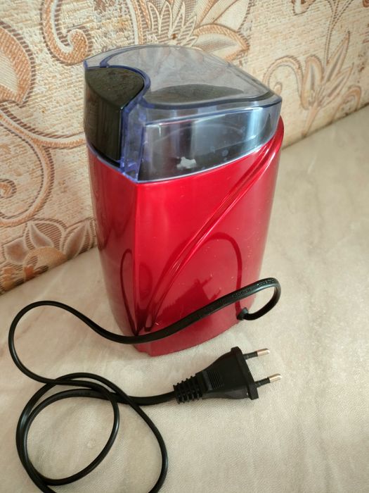 Продам кофемолку