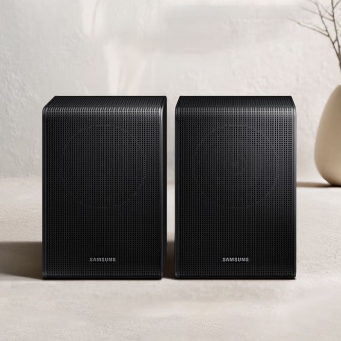 Тыловые динамики SWA 9250S
