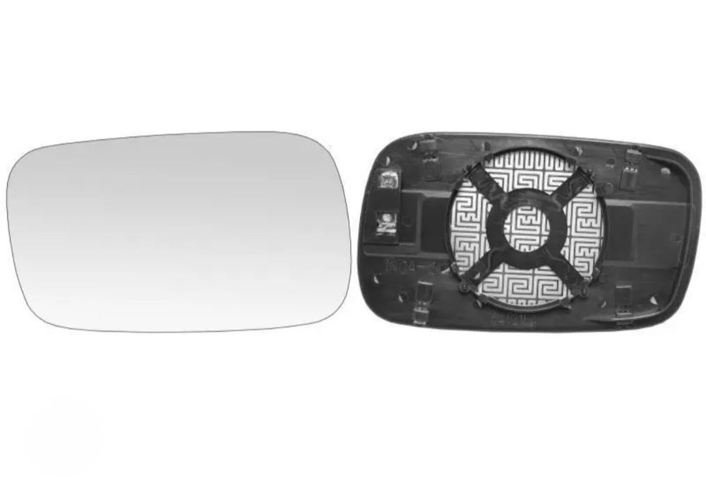 Стекло зеркала на Шевролет WV Audi