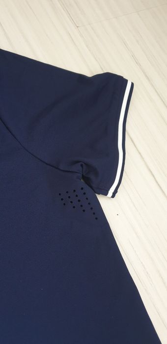 POLO Ralph Lauren US OPEN Performance Stretch / L НОВО ОРИГИНАЛ! Мъжка