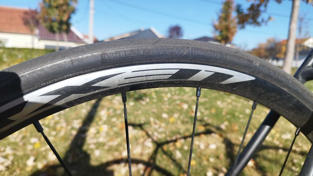 Bicicletă Specialized Sirius Comp Alloy 29" (700C) Cadru XXL