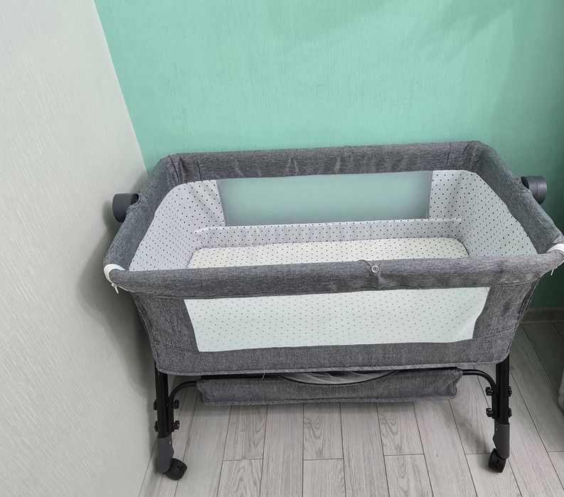 Манеж детский новый