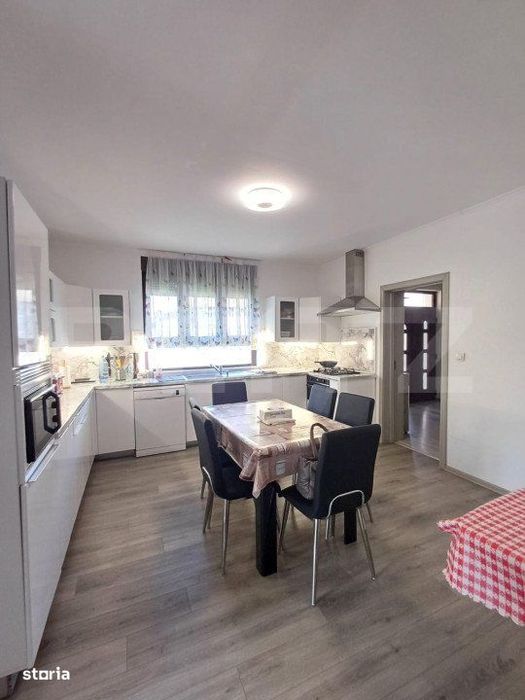 Casa renovata in Luna, langa Campia Turzi!