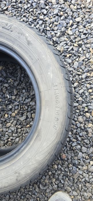 Летние шины Premiorri