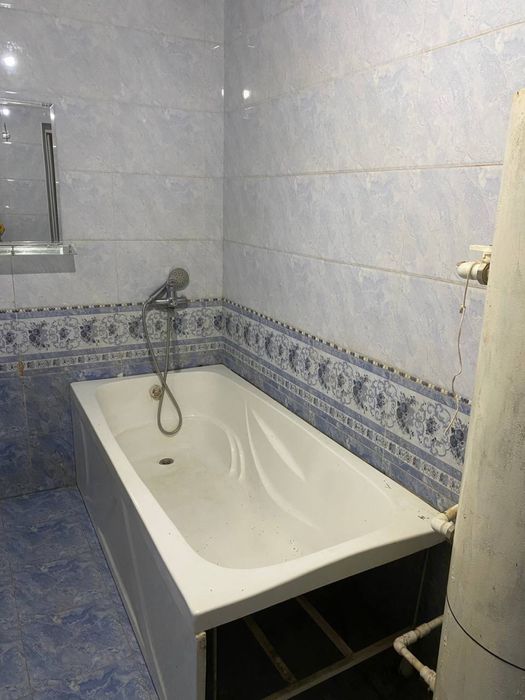 Ijaraga 2-xonali beriladi uy (Участок)