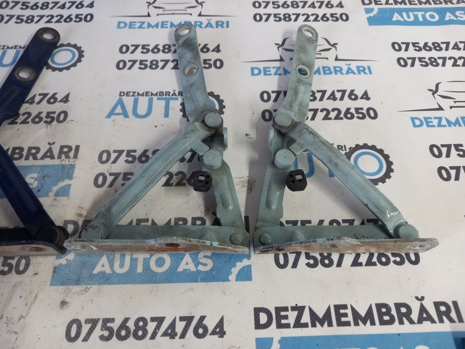 Balamale Capota vw T5 2007