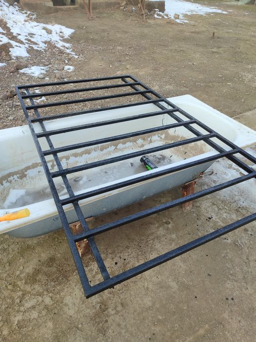 Багажник,пассат б4 б3