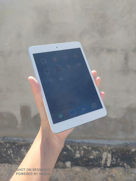 Ipad mini 1, 16gb