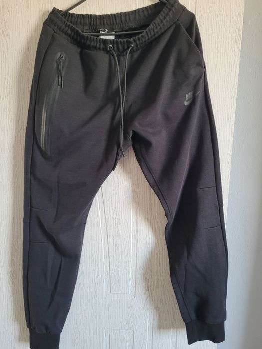 3 долнища на Nike размер Л