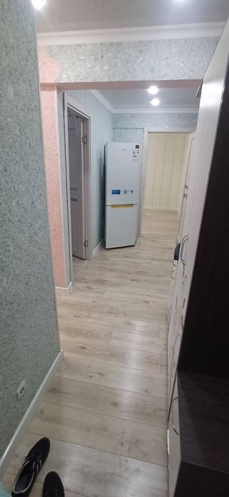 Сдаётся 3-х комн.кв