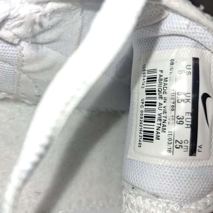 Nike air max 270 дамски спортни обувки