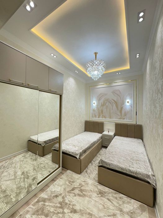 ЖК Novostroyka 3/10/11, 78м², Евроремонт с удобствами, срочно!!!