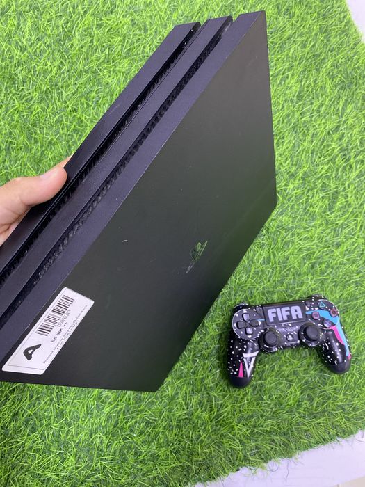 Sony Playstation 4pro