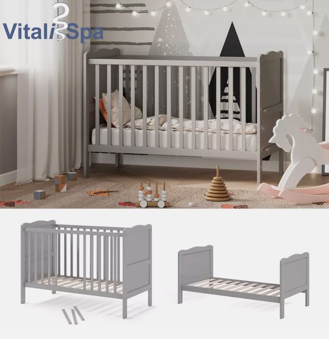 Детска кошара  нова