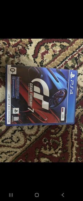 Пс4 диски состояние хорошее