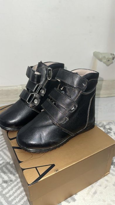 Продам новую ортопедическую обувь