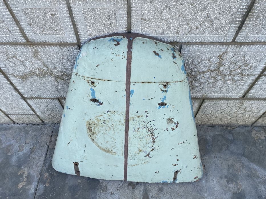 Capota fata  IMS ARO