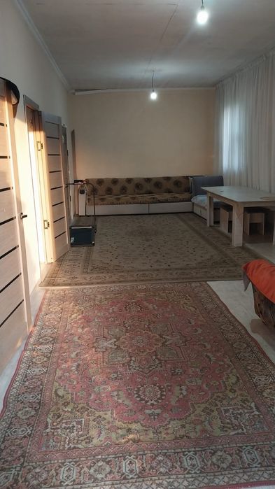 Продается дом 6 соток