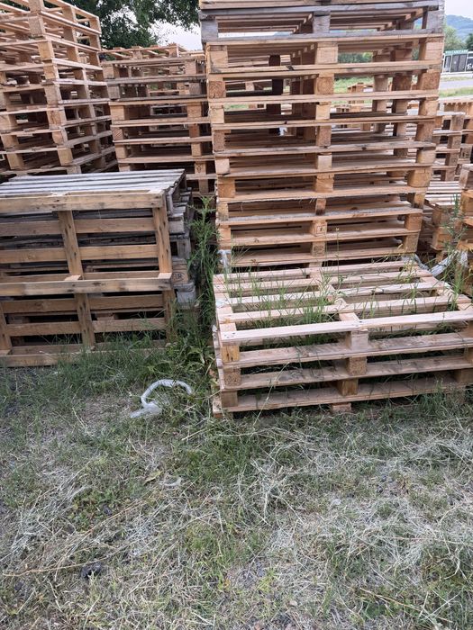 Paleti non euro 120x80