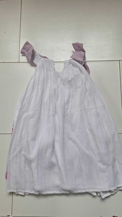 Детска летна рокля Mayoral