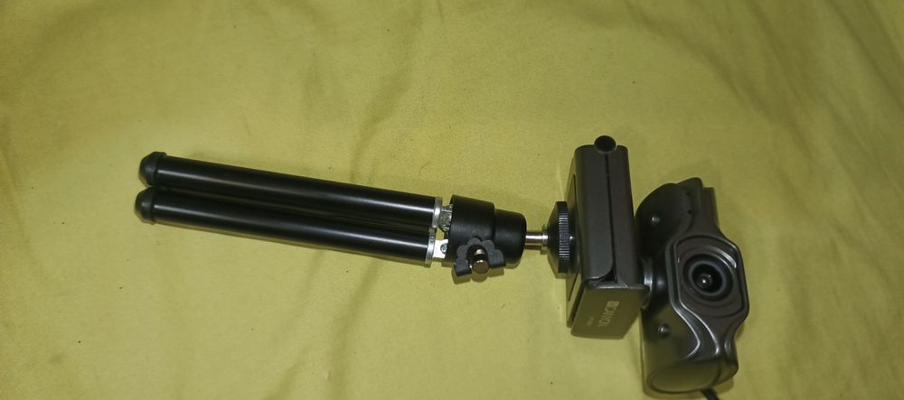 Веб камера canyon