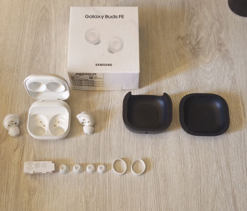 Căști Samsung Buds FE