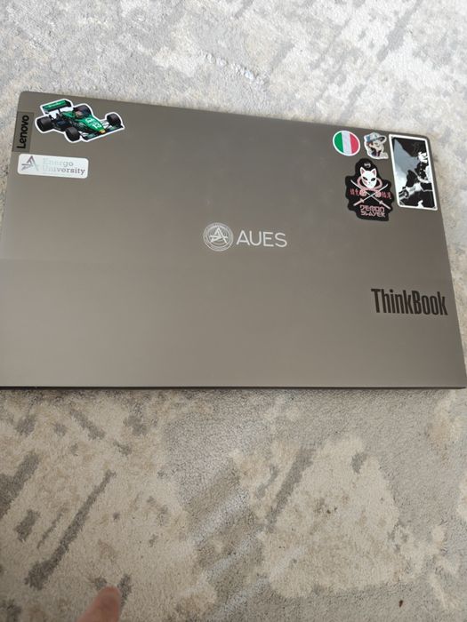 Ноутбук Thinkbook
