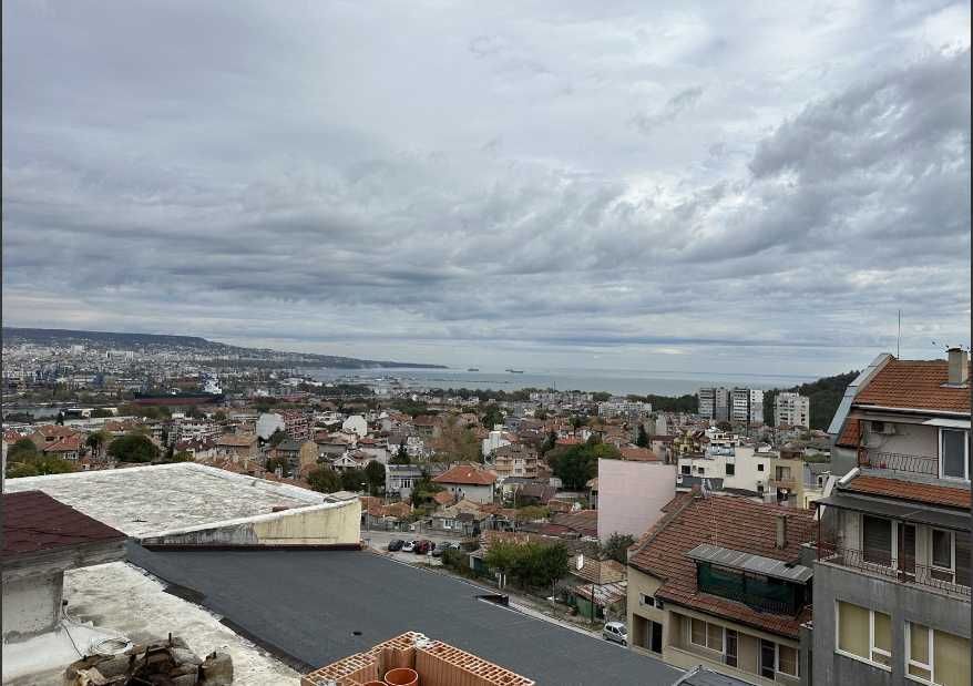 Продава се Двустаен апартамент в Варна, Аспарухово - 69 кв.м за 1305 €/кв.м - Снимка #5