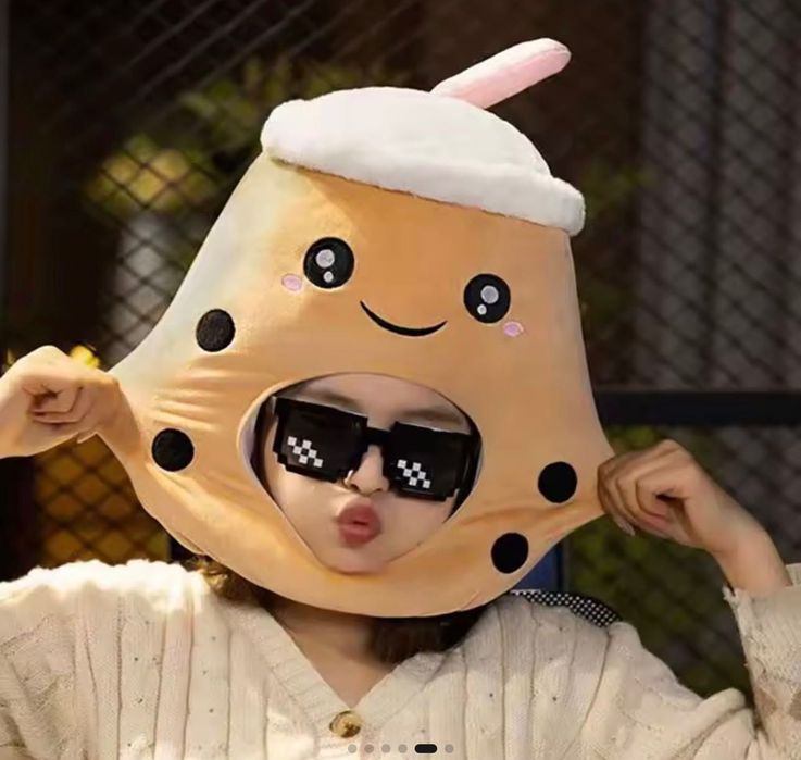 Pălărie Bere costum carnaval petrecere funny hat