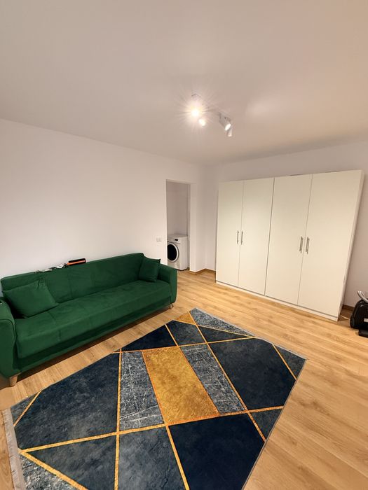 Apartament 2 camere de inchiriat