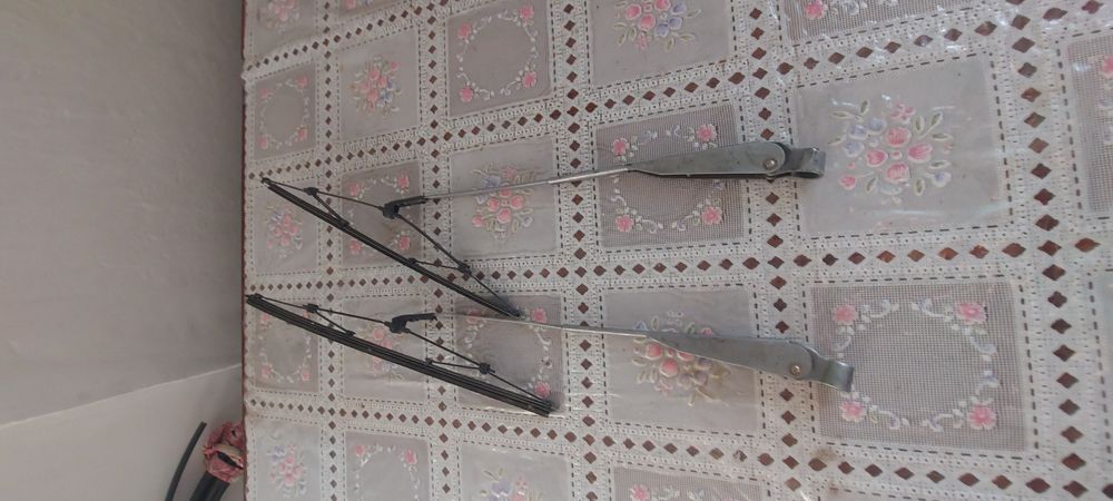 Запчасти на ваз.