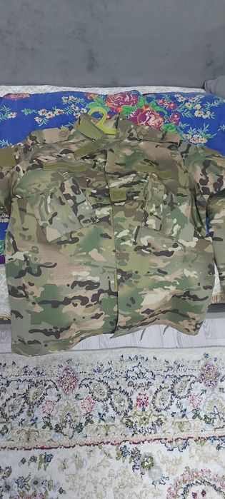 Военная Форма мультикам