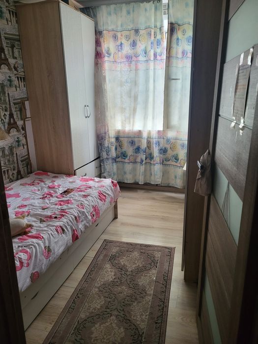 Продажа квартиры