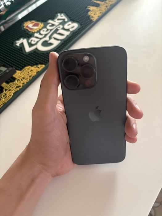 Продаю iphone 15 PRO MAX