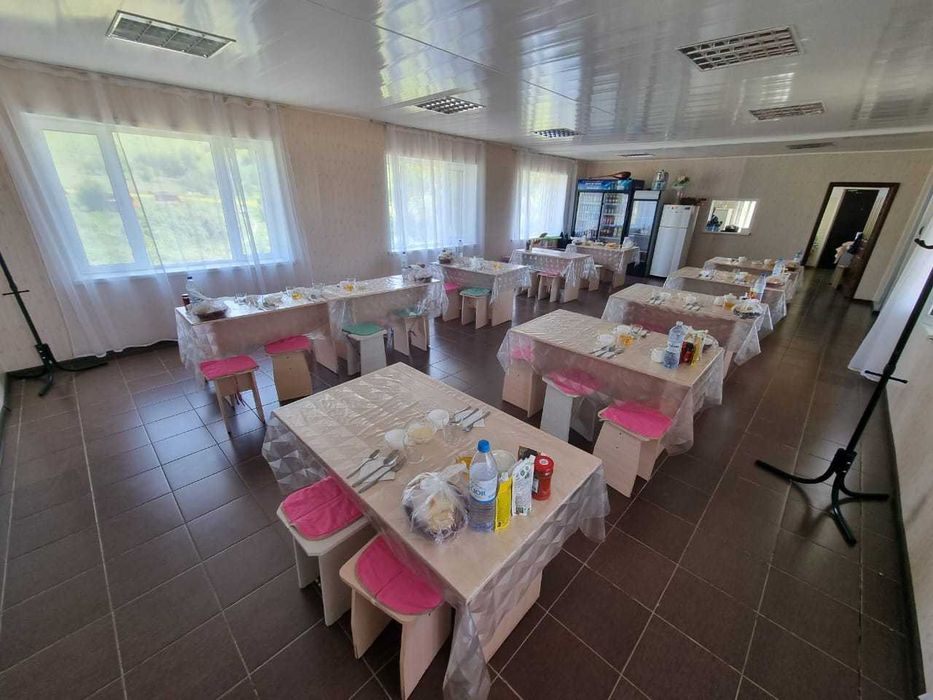 В продаже Пантолечебница Абзал Като-Карагай