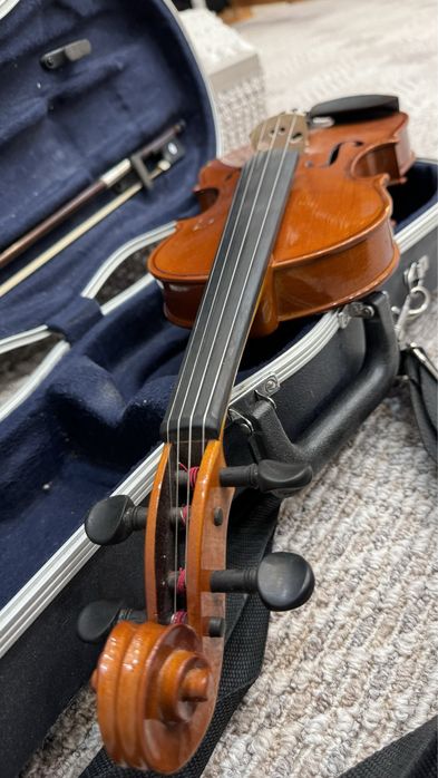 Продам скрипку 3/4 Yamaha