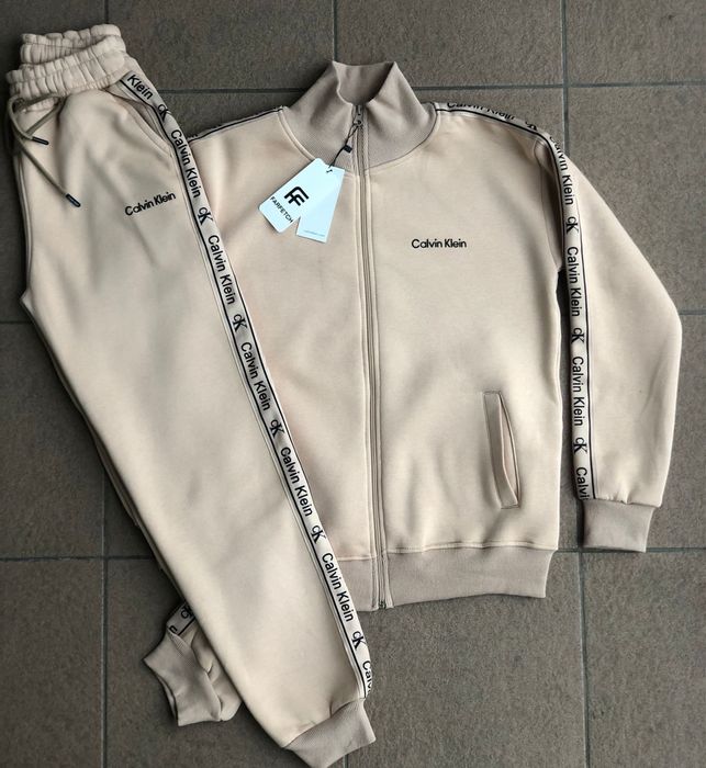 Trening bumbac unisex