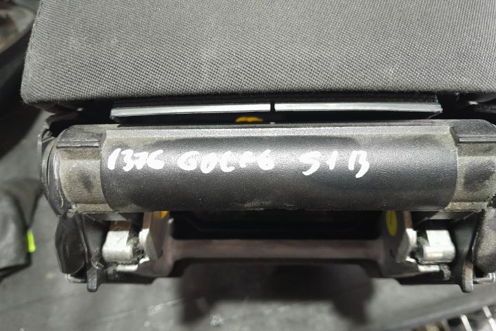 Cotiera 1k5864251c 1k5864251c Volkswagen VW Golf a 6-a generatie