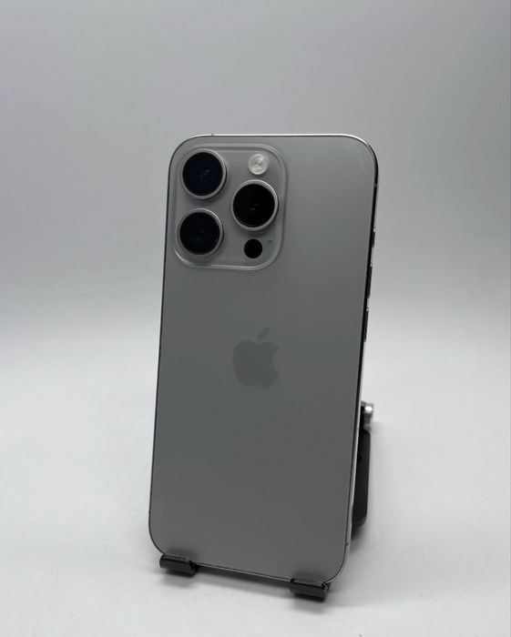 Iphone 15 pro 128 gb baterie/86