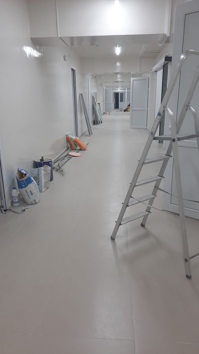 Уборка клининг недорого