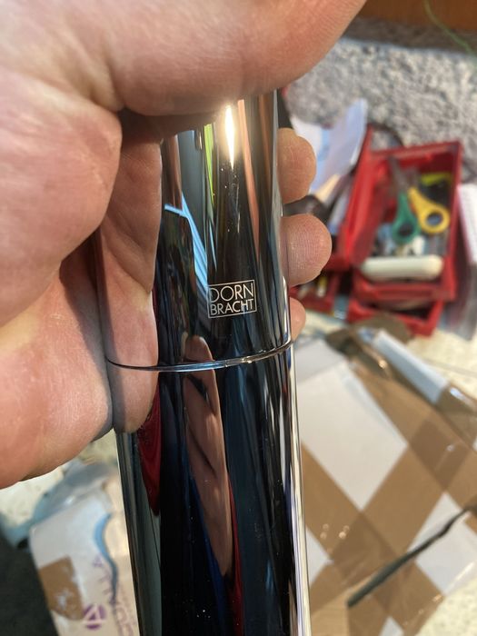 Кухненски смесител