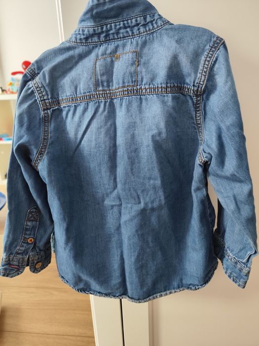 Риза за момче Zara