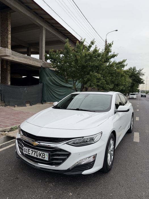 Malibu 2 Premier