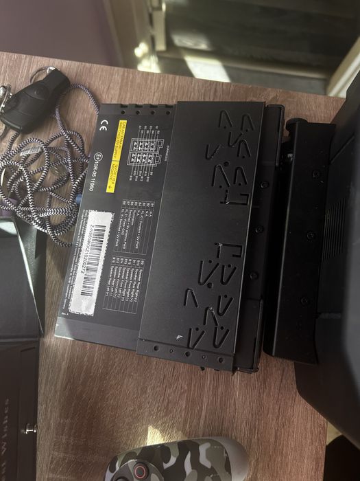 Оригинална навигация за пежо боксер 2018 година