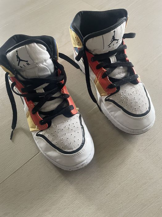 Nike Air Jordan copii